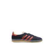 Sportschoenen Gazelle Indoor Adidas Originals , Blue , Heren