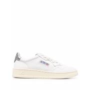 Witte Sneakers voor Vrouwen Aw24 Autry , White , Dames