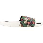 Tropische Sliders Hey Dude , Multicolor , Heren