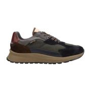 187 Cordura Sneaker Ambitious , Brown , Heren