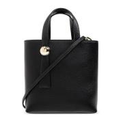 Handtas Sfera Furla , Black , Dames