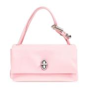 Schoudertas The Dual Marc Jacobs , Pink , Dames