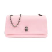 Portemonnee op de ketting The Dual Marc Jacobs , Pink , Dames