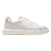 Eclipse Slip-On Sneaker Ambitious , White , Heren