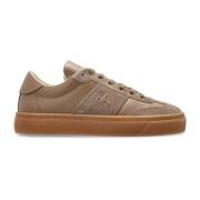 Sneakers Enjoy Furla , Beige , Dames