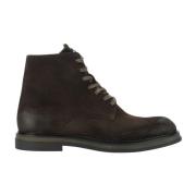 BTR Veterschoenen Ambitious , Brown , Heren