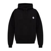 Hoodie Kenzo , Black , Dames