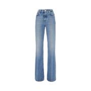 Klassieke Denim Jeans voor dagelijks gebruik Stella McCartney , Blue ,...