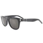 Pre-owned Plastic sunglasses Yves Saint Laurent Vintage , Black , Dame...