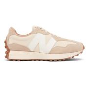 327 Sneakers New Balance , Beige , Heren