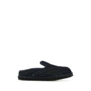 Denim Eternal Sunshine Slippers Birkenstock , Blue , Dames