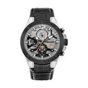 Watches Police , Gray , Heren