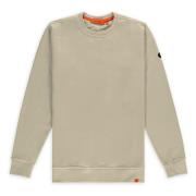 Goos Crewneck Aspact , Beige , Heren