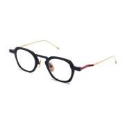 Ueo930A 410 Optical Frame Thom Browne , Black , Unisex