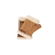 Almond Winter Wanten Stijlvol Comfort Parajumpers , Brown , Unisex