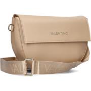 Elegante Flap Tas voor Vrouwen Valentino by Mario Valentino , Beige , ...