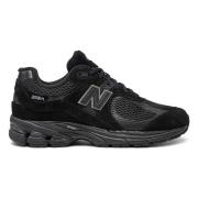 2002R Sneakers New Balance , Black , Heren