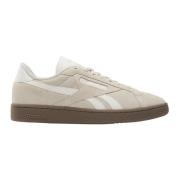 Club C Grounds UK Reebok , Gray , Dames