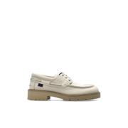 Raft veterschoenen Burberry , Beige , Heren