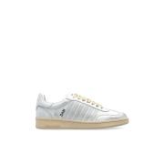 Sneakers Boxer Dsquared2 , White , Dames