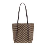 Tas Ivy type shopper By Herenne Birger , Brown , Dames