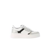 Veelzijdige sneakers met chunky zool Iceberg , Multicolor , Dames