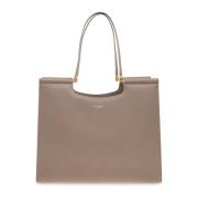 Handtas Sicily Dolce & Gabbana , Beige , Dames