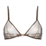 Bra Luna-Gft Diesel , Brown , Dames