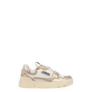 Stijlvol Model Rolwmb01 Autry , Beige , Dames