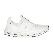 Witte Sneakers voor Mannen Aw24 On Running , White , Heren