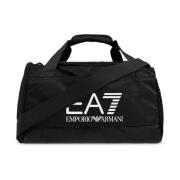 Trainingszak Emporio Armani EA7 , Black , Heren