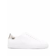 Witte Sneakers voor Vrouwen Axel Arigato , White , Dames