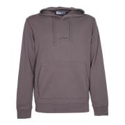 Stijlvolle Sweaters Collectie Stone Island , Brown , Heren