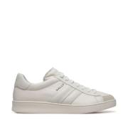 Witte Sneakers Tyger Bally , White , Heren