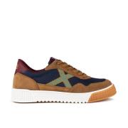 Elegante ELX 2.0 Bruine Sneakers Munich , Brown , Dames