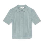 Wollen polo Chloé , Blue , Dames