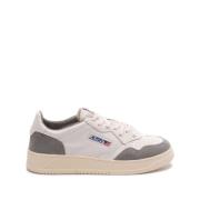 Witte Sneakers voor Mannen Autry , White , Heren