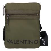 Tassen.. Groen Valentino by Mario Valentino , Green , Heren