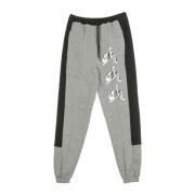 Klassieke heren trainingsbroek Jordan , Gray , Heren