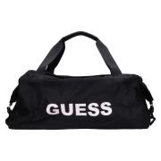 Zwart Guess , Black , Heren