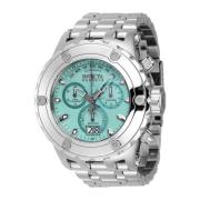 Specialty Subaqua Heren Quartz Horloge Invicta Watches , Gray , Heren