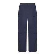 Track-Pants U Cut Style Reebok , Blue , Heren