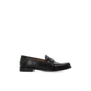 Schoenen Harry type loafers Salvatore Ferragamo , Brown , Dames