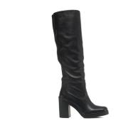 Zwarte Enkellaarsjes Bethenny 80 Stuart Weitzman , Black , Dames