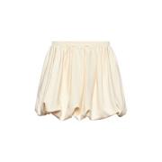 Witte Rokken voor Vrouwen Marni , White , Dames