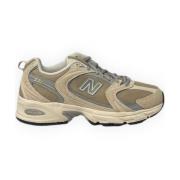 Casual Lifestyle Sneakers 530 New Balance , Beige , Dames