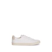 Stijlvolle Sneakers voor Mannen en Vrouwen Veja , White , Heren