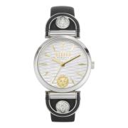 Iseo Dameshorloge Versus Versace , Multicolor , Dames