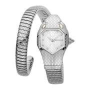 Watches Just Cavalli , Gray , Dames