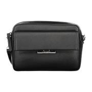 Tassen en Accessoires Calvin Klein , Black , Dames